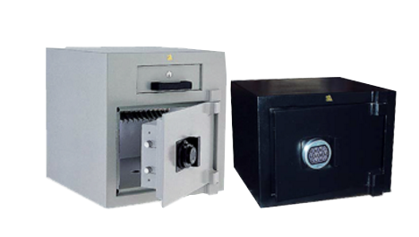 Polaris Prestige Safes