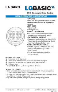 LaGard-Basic-Instructions-1